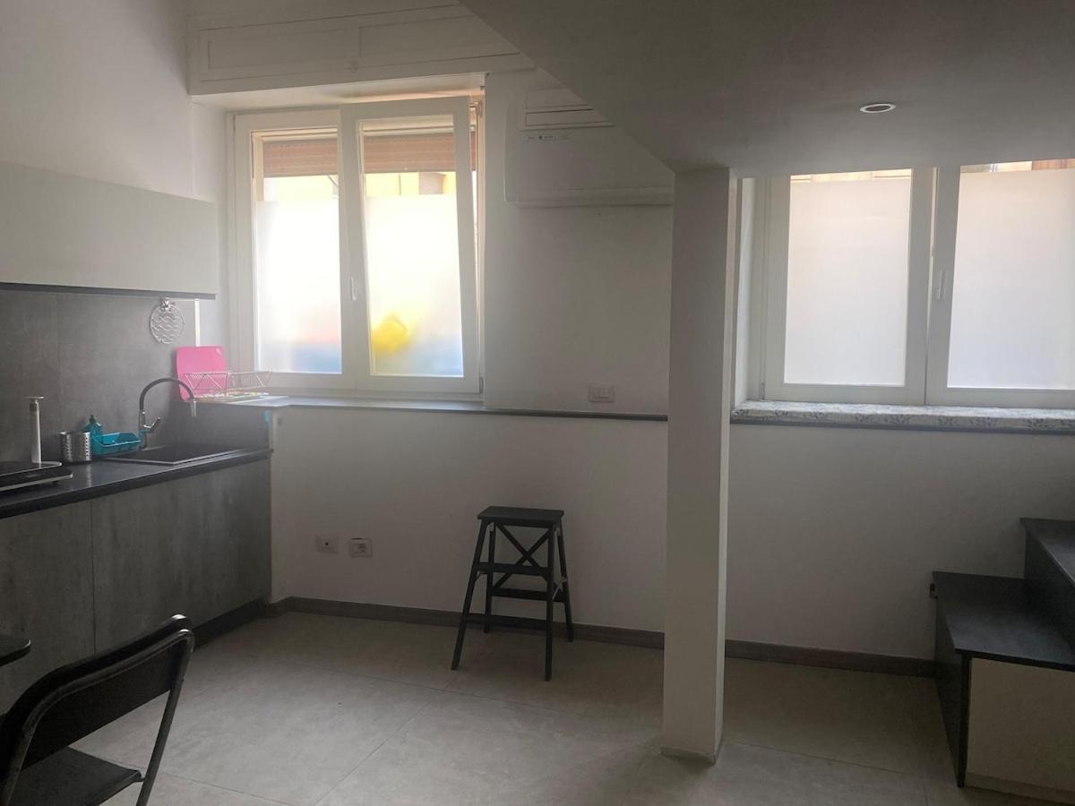 Apartment Super *