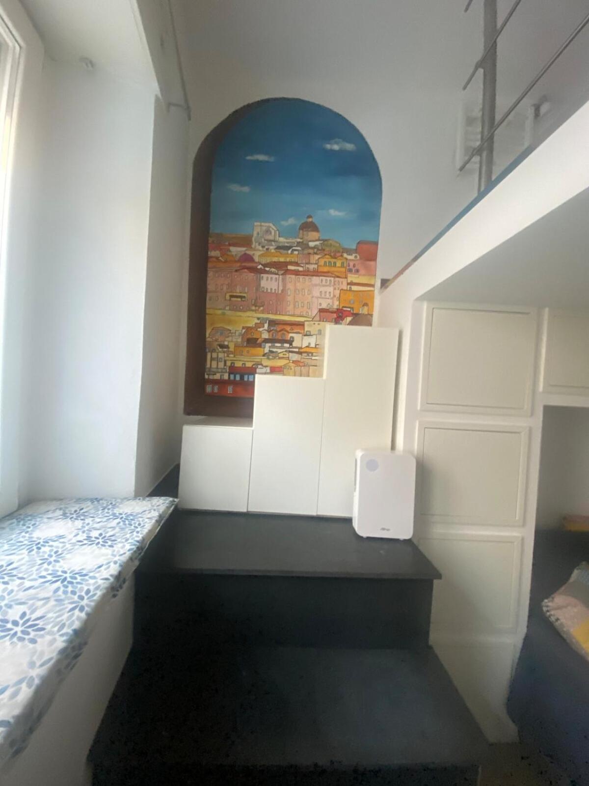 Super Apartment Cagliari